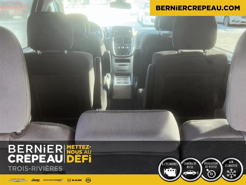 Dodge Grand Caravan 20