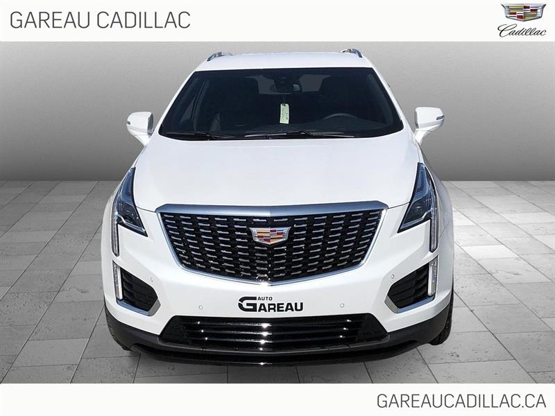 cadillac XT5 2023 - 2