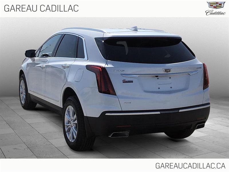 cadillac XT5 2023 - 5
