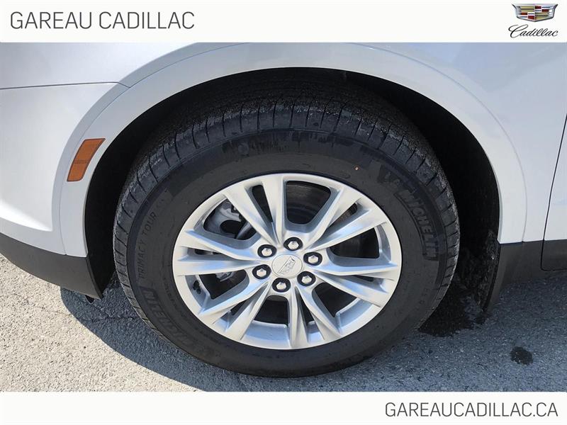 cadillac XT5 2023 - 6