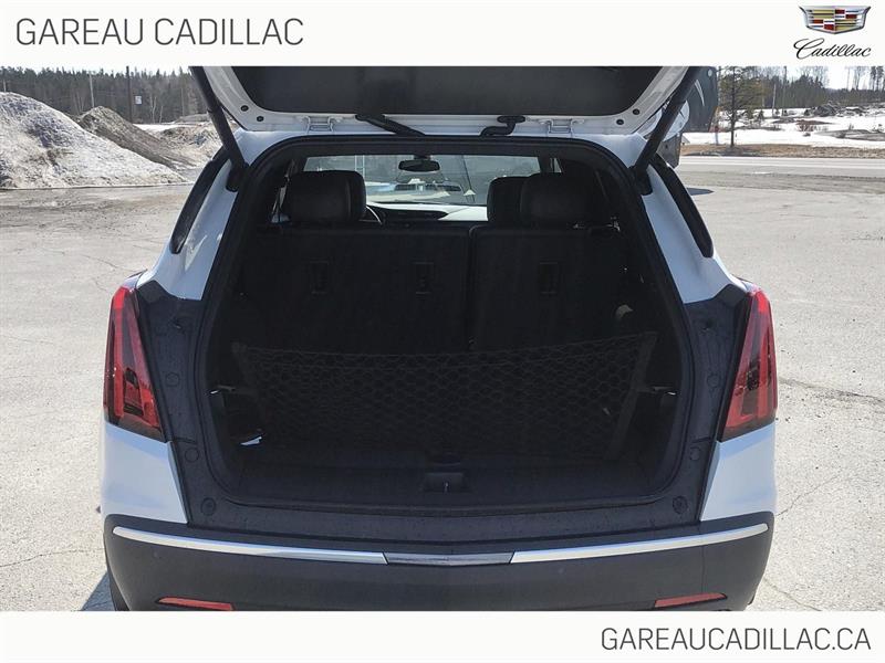 cadillac XT5 2023 - 7
