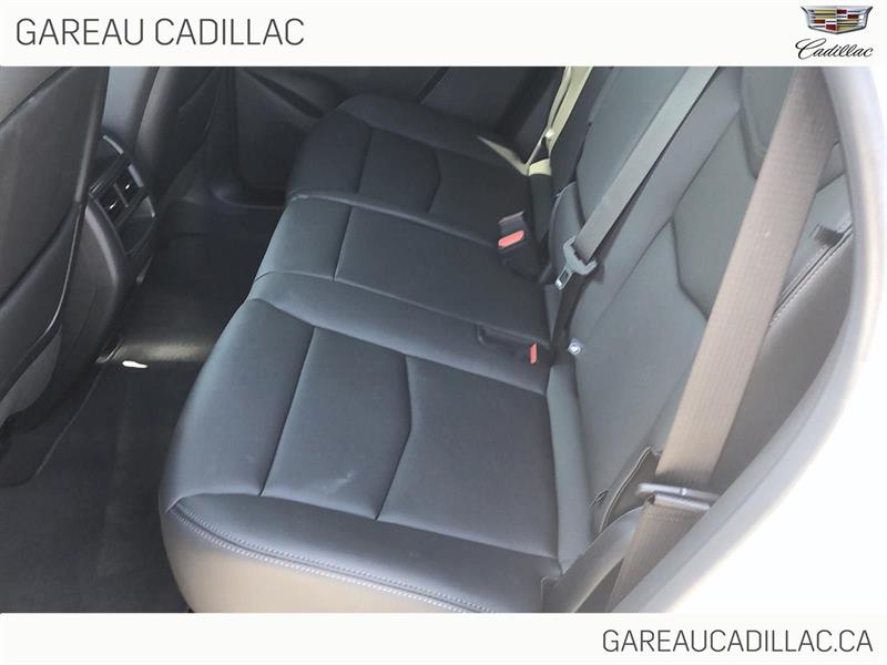 cadillac XT5 2023 - 9