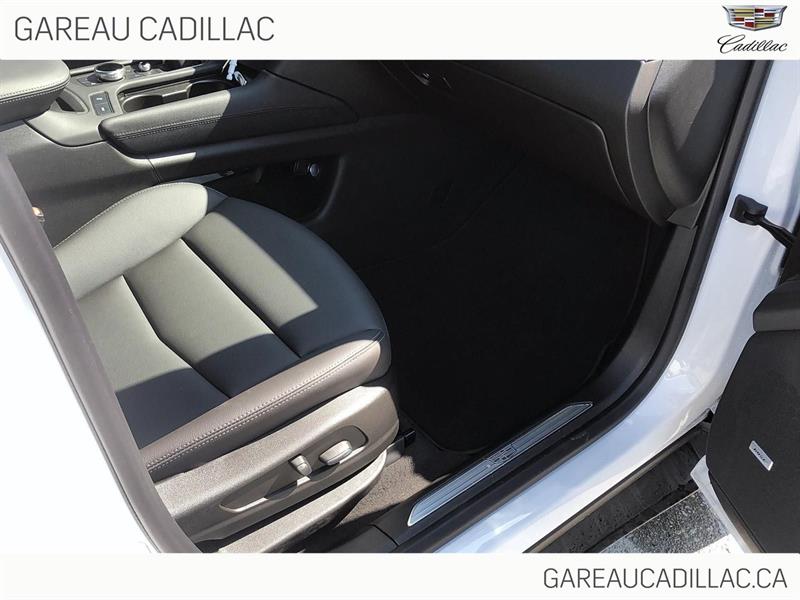 cadillac XT5 2023 - 10