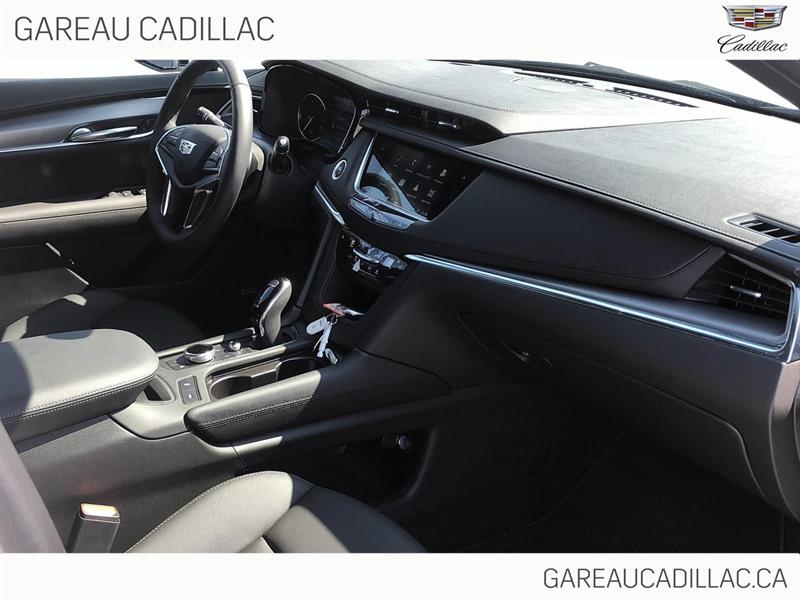 cadillac XT5 2023 - 11