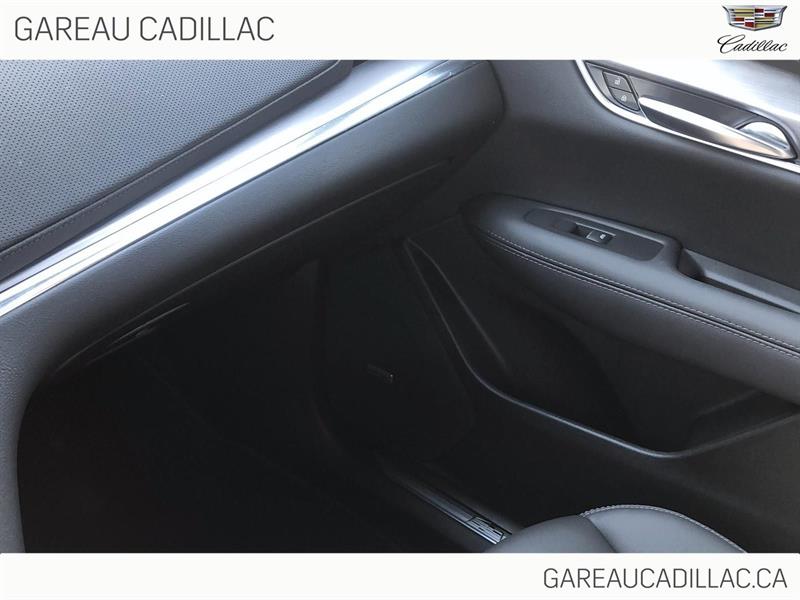 cadillac XT5 2023 - 13