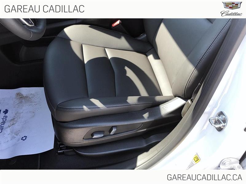cadillac XT5 2023 - 15