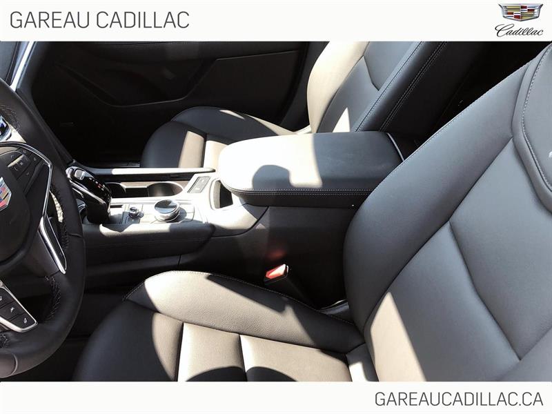 cadillac XT5 2023 - 16