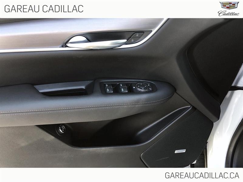 cadillac XT5 2023 - 17