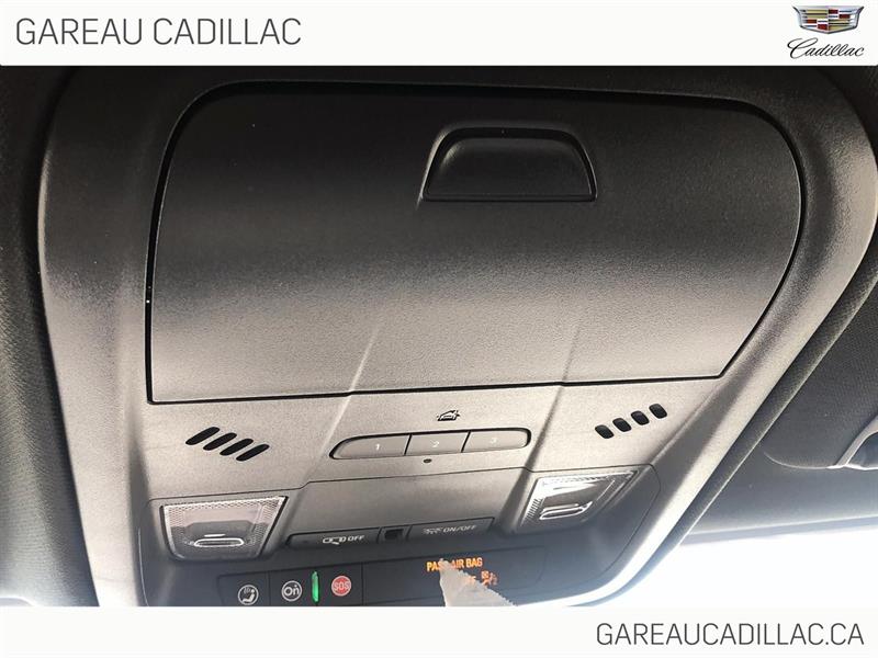 cadillac XT5 2023 - 18