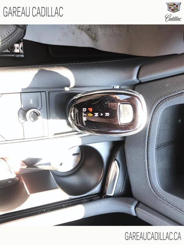 cadillac XT5 2023 - 20