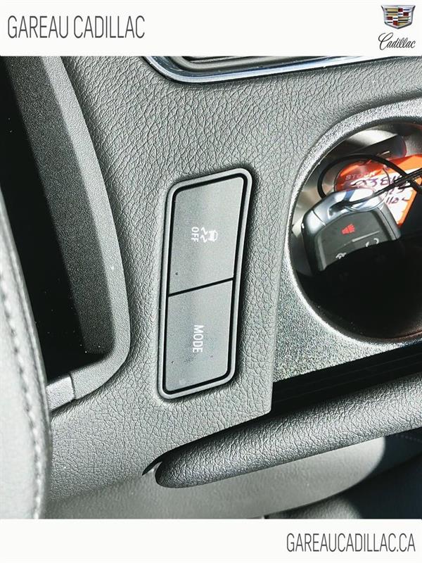 cadillac XT5 2023 - 21