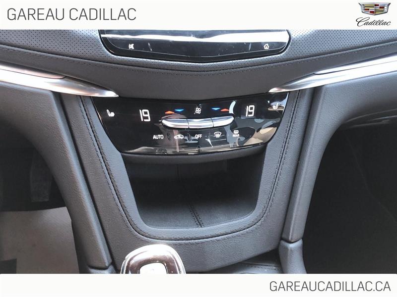 cadillac XT5 2023 - 26