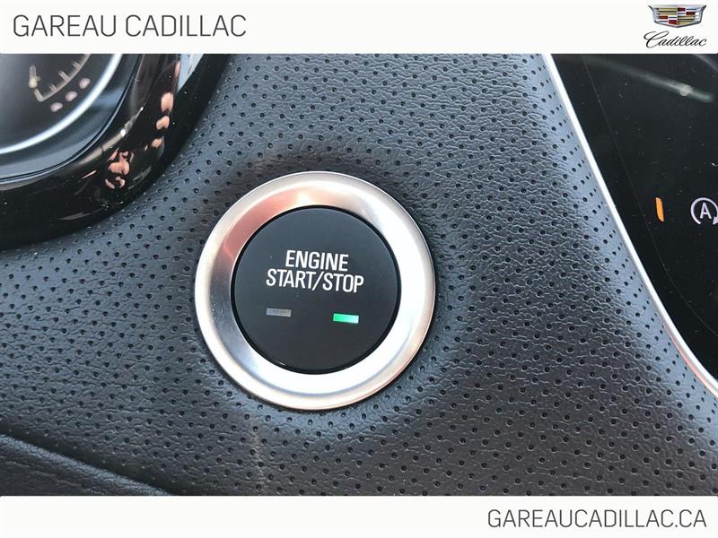 cadillac XT5 2023 - 27