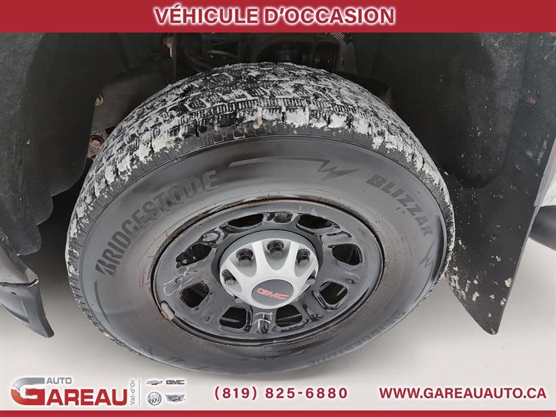 gmc Sierra 2500HD 2018 - 7