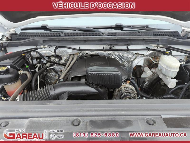 gmc Sierra 2500HD 2018 - 8