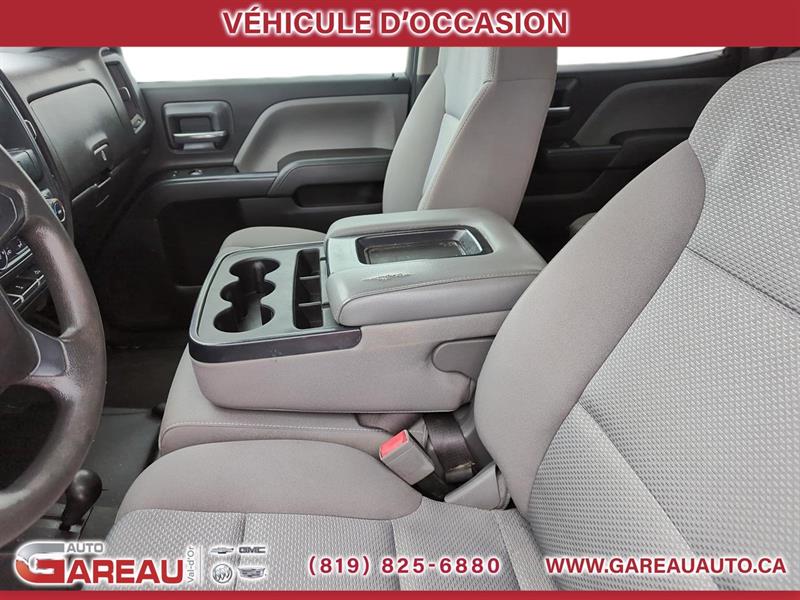 gmc Sierra 2500HD 2018 - 10