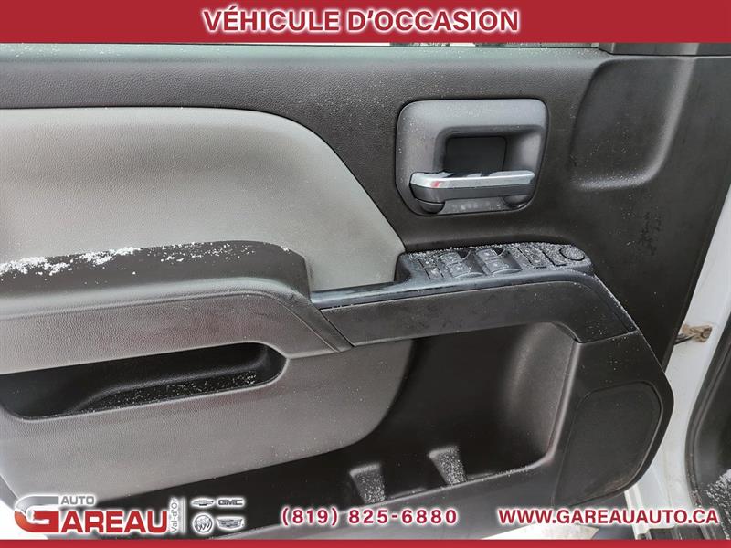 gmc Sierra 2500HD 2018 - 11