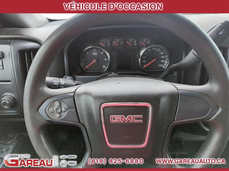 gmc Sierra 2500HD 2018 - 12