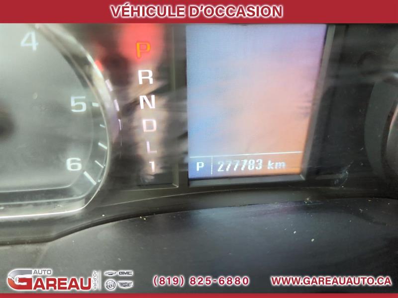 gmc Sierra 2500HD 2018 - 13