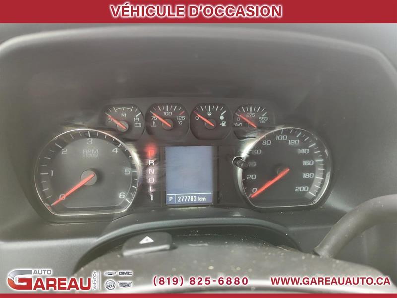 gmc Sierra 2500HD 2018 - 14