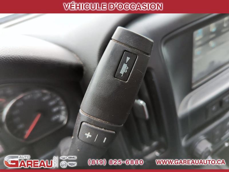 gmc Sierra 2500HD 2018 - 15