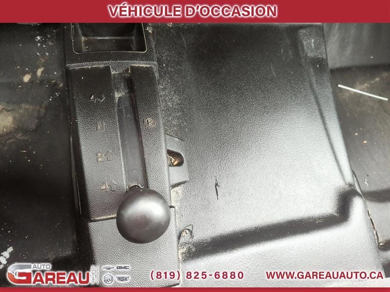 gmc Sierra 2500HD 2018 - 16