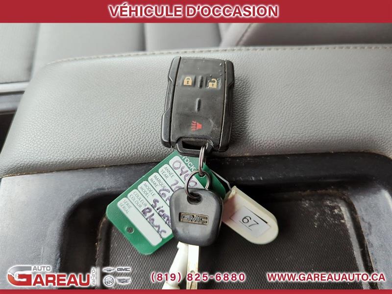 gmc Sierra 2500HD 2018 - 17