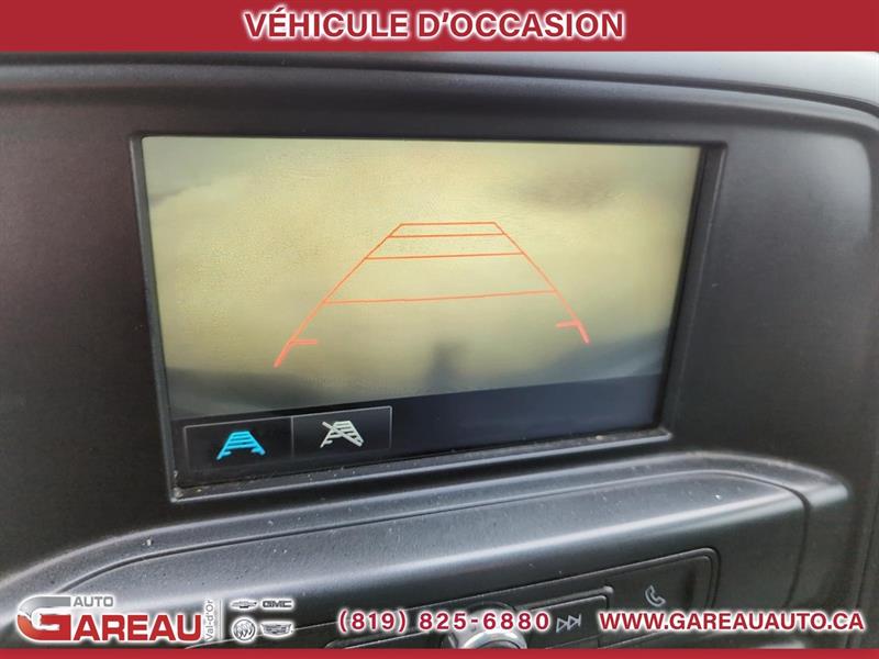 gmc Sierra 2500HD 2018 - 19