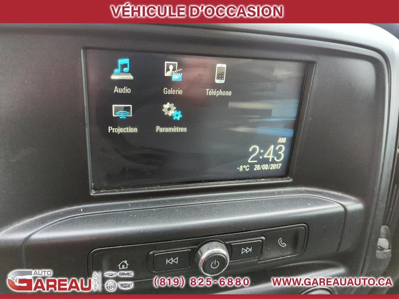 gmc Sierra 2500HD 2018 - 20