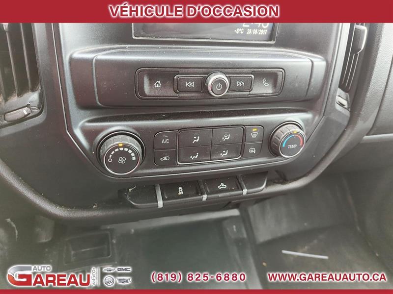 gmc Sierra 2500HD 2018 - 21