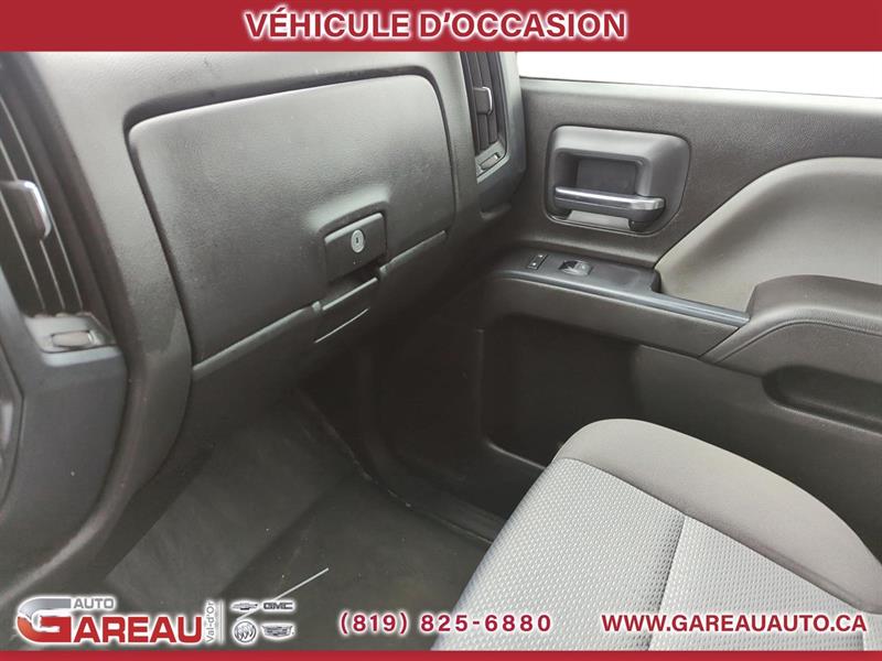 gmc Sierra 2500HD 2018 - 22