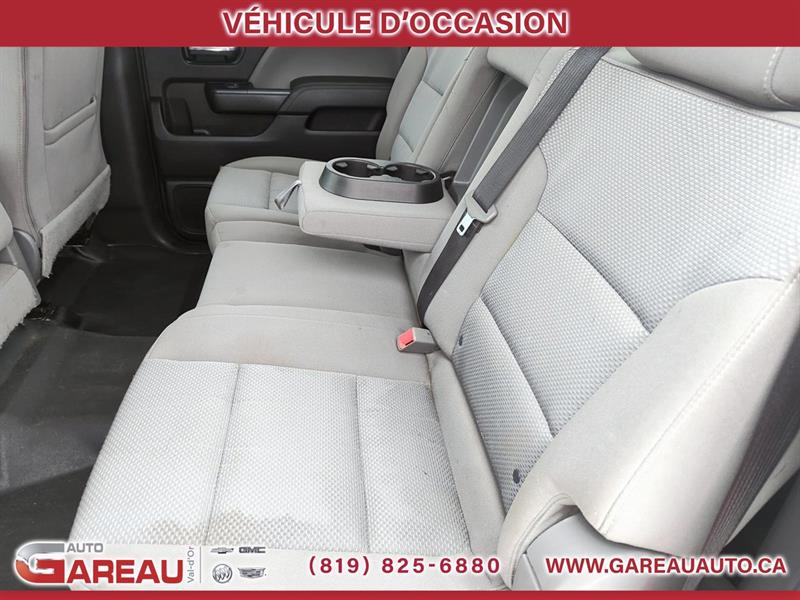 gmc Sierra 2500HD 2018 - 23