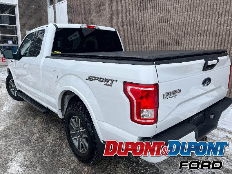 Ford F-150 4