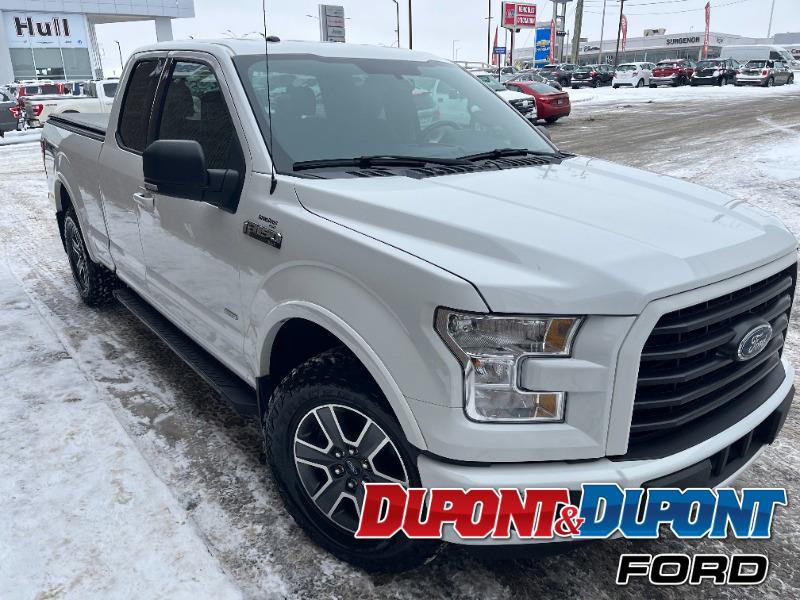 Ford F-150 7