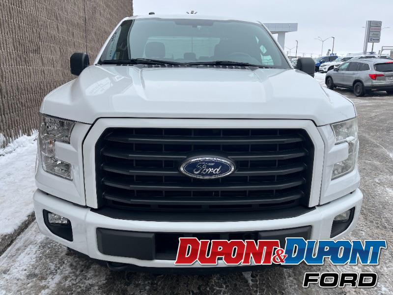 Ford F-150 8