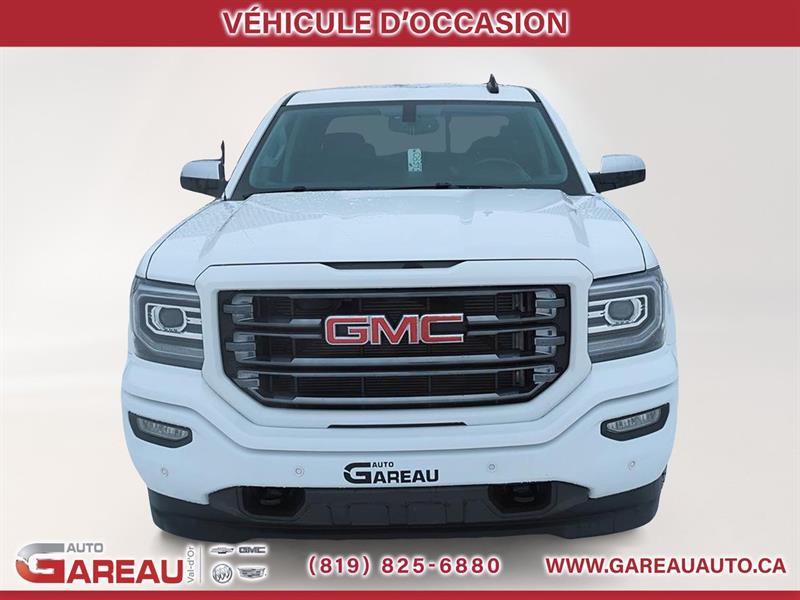 gmc Sierra 1500 2016 - 2