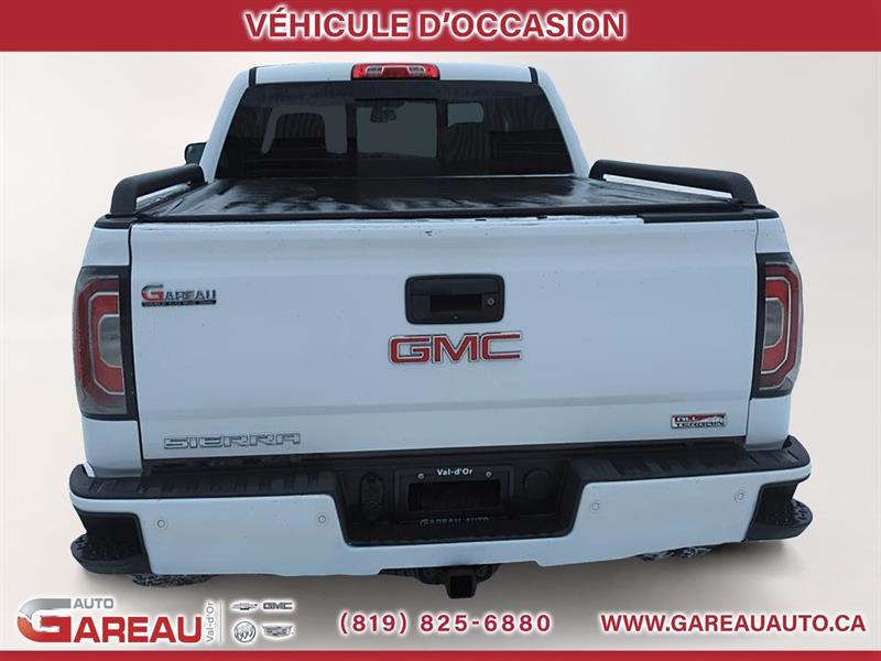 gmc Sierra 1500 2016 - 3