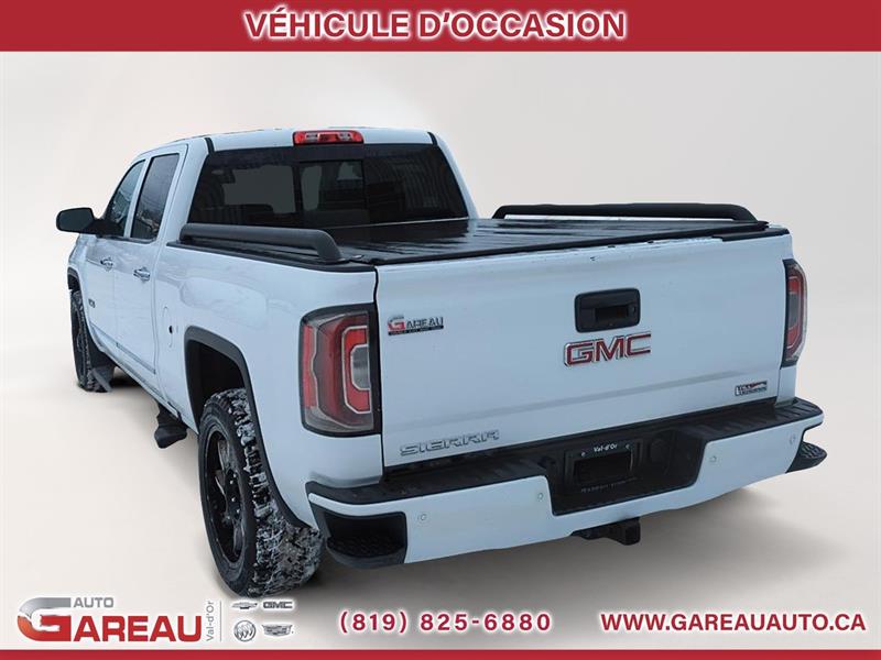gmc Sierra 1500 2016 - 4
