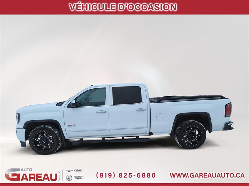 gmc Sierra 1500 2016 - 5