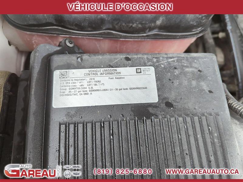 gmc Sierra 1500 2016 - 6