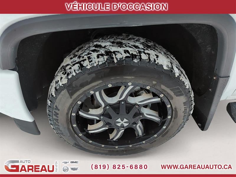 gmc Sierra 1500 2016 - 7