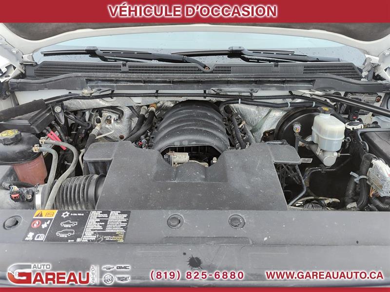 gmc Sierra 1500 2016 - 8