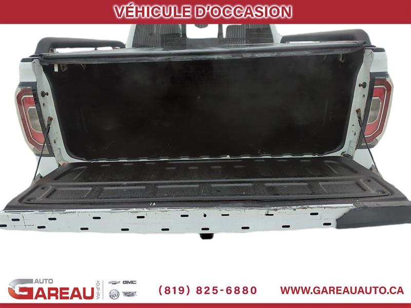 gmc Sierra 1500 2016 - 9