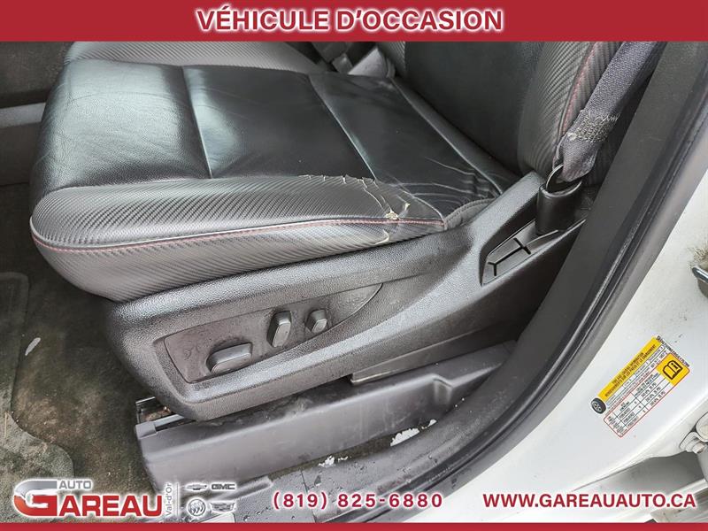 gmc Sierra 1500 2016 - 11