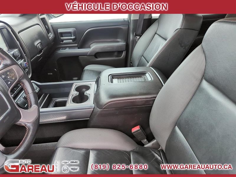 gmc Sierra 1500 2016 - 12