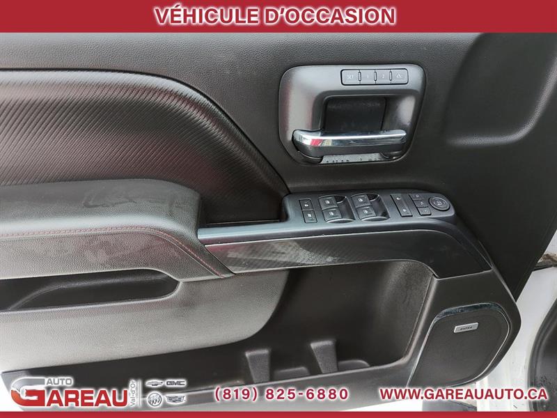 gmc Sierra 1500 2016 - 13