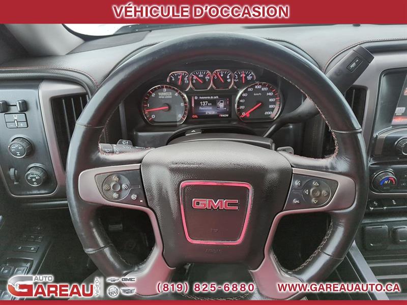 gmc Sierra 1500 2016 - 14