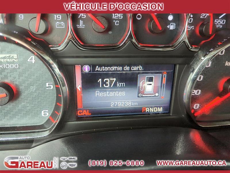 gmc Sierra 1500 2016 - 15