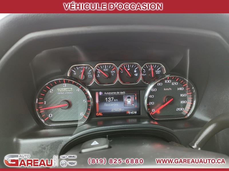 gmc Sierra 1500 2016 - 16