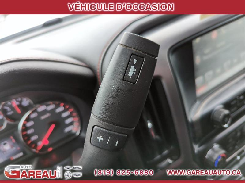 gmc Sierra 1500 2016 - 17